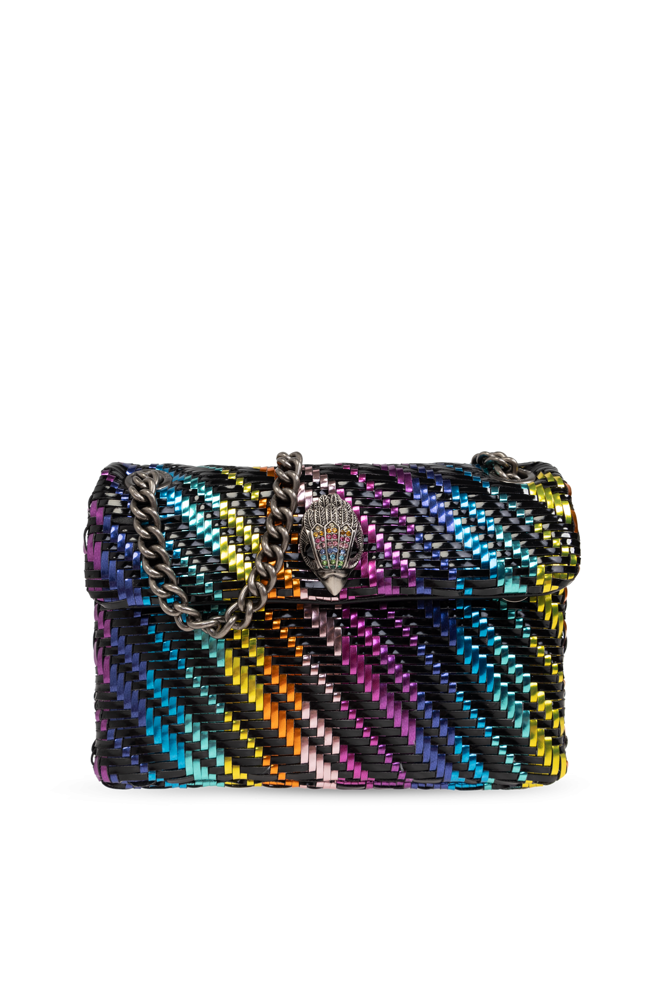 Multicolour Shoulder bag Kensington Mini Kurt Geiger Vitkac GB